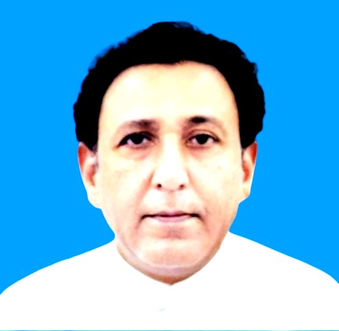 Federal Secretary, MoIP