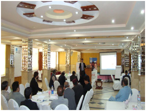 Saving Costs in an Accommodation Business